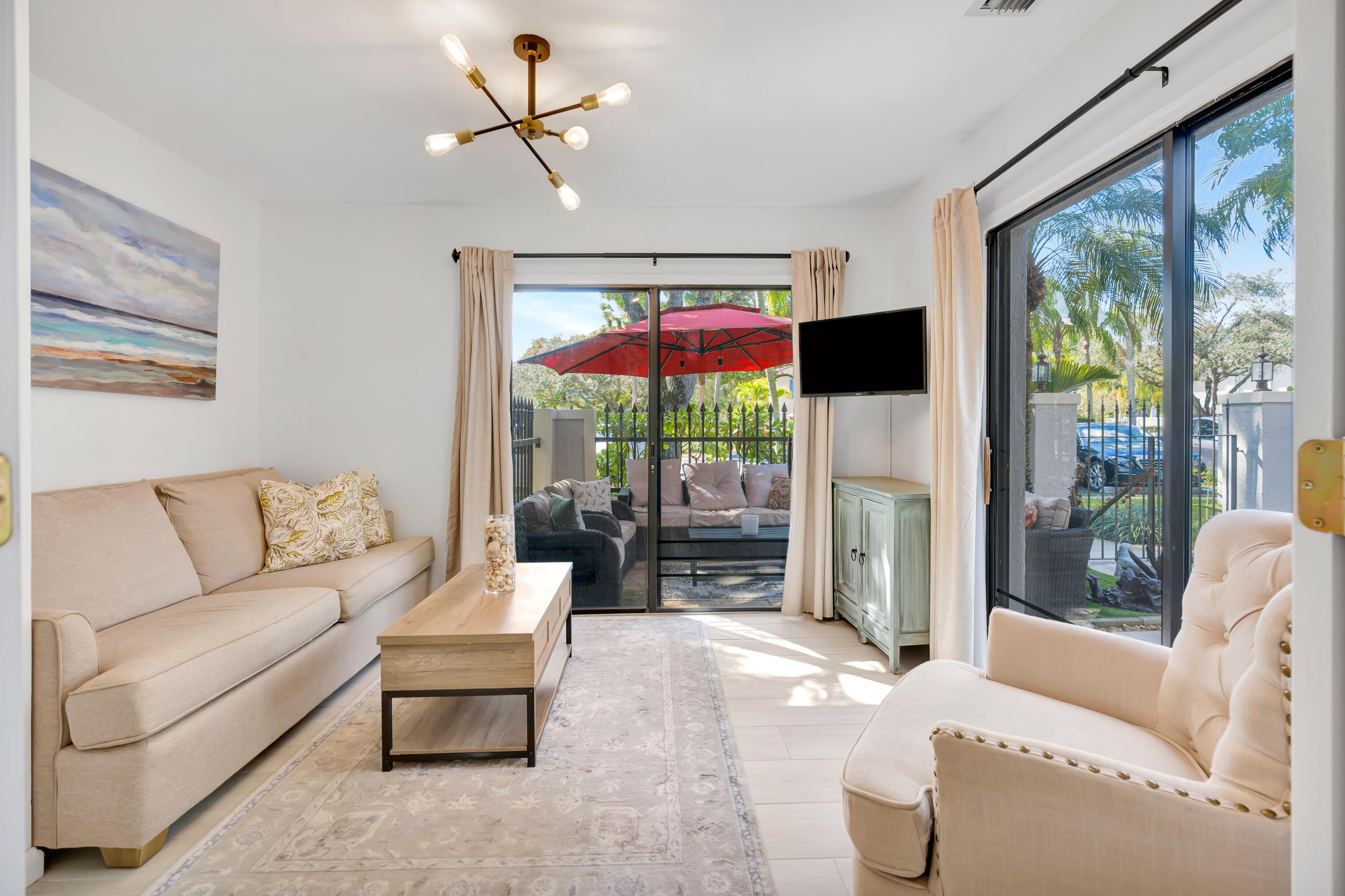 PRESTWICK CHASE - Residential