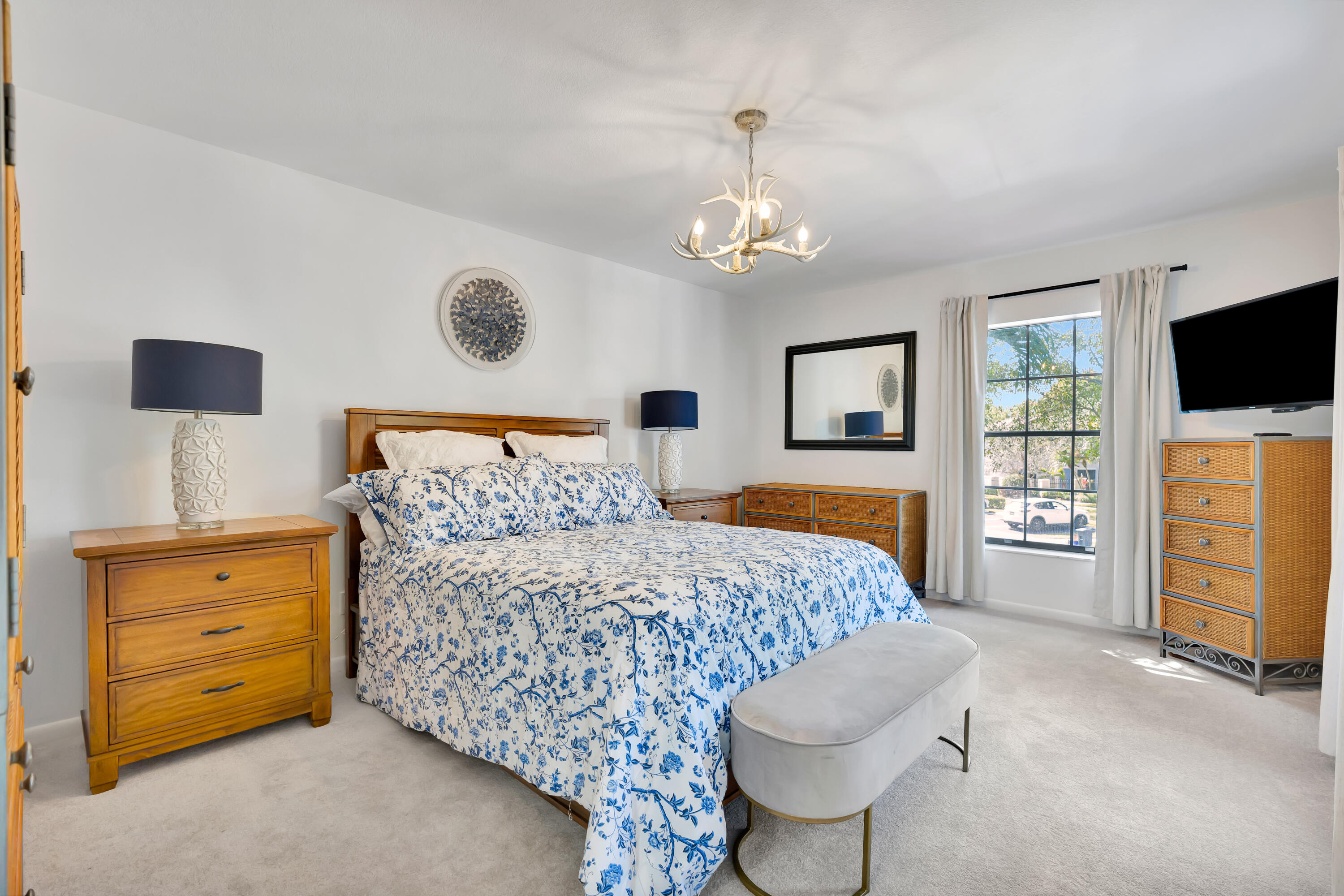 PRESTWICK CHASE - Residential