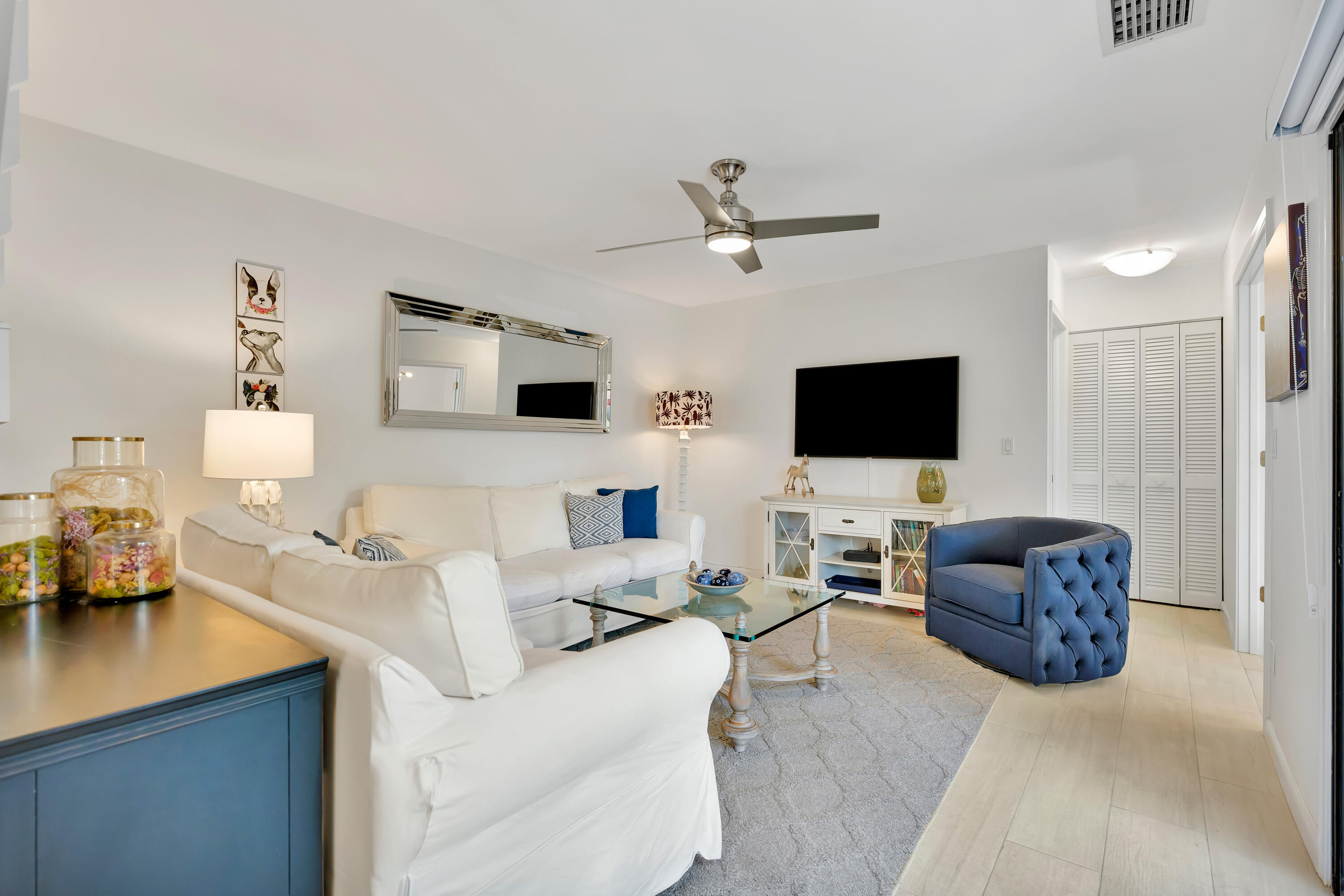 PRESTWICK CHASE - Residential