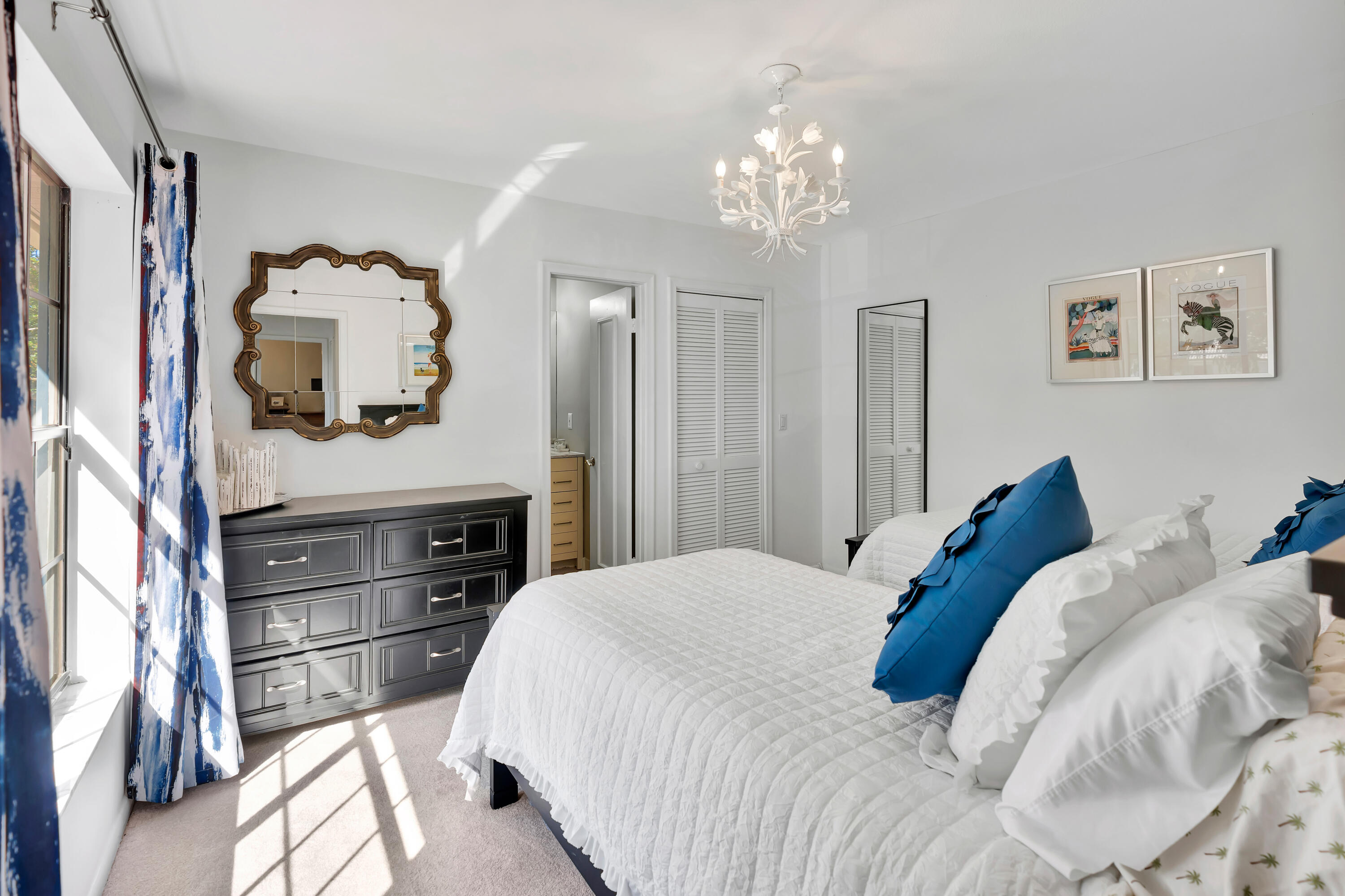 PRESTWICK CHASE - Residential