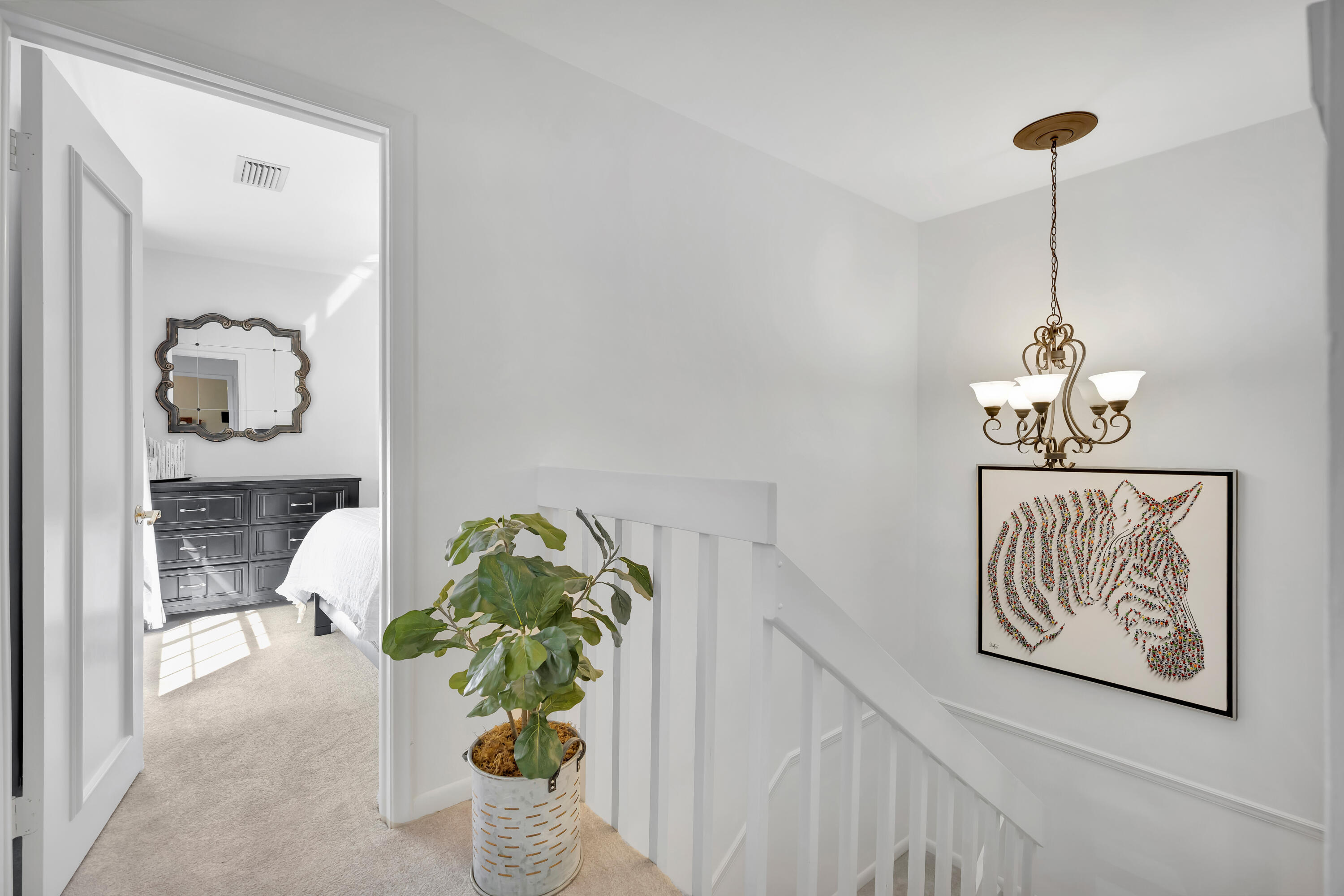 PRESTWICK CHASE - Residential