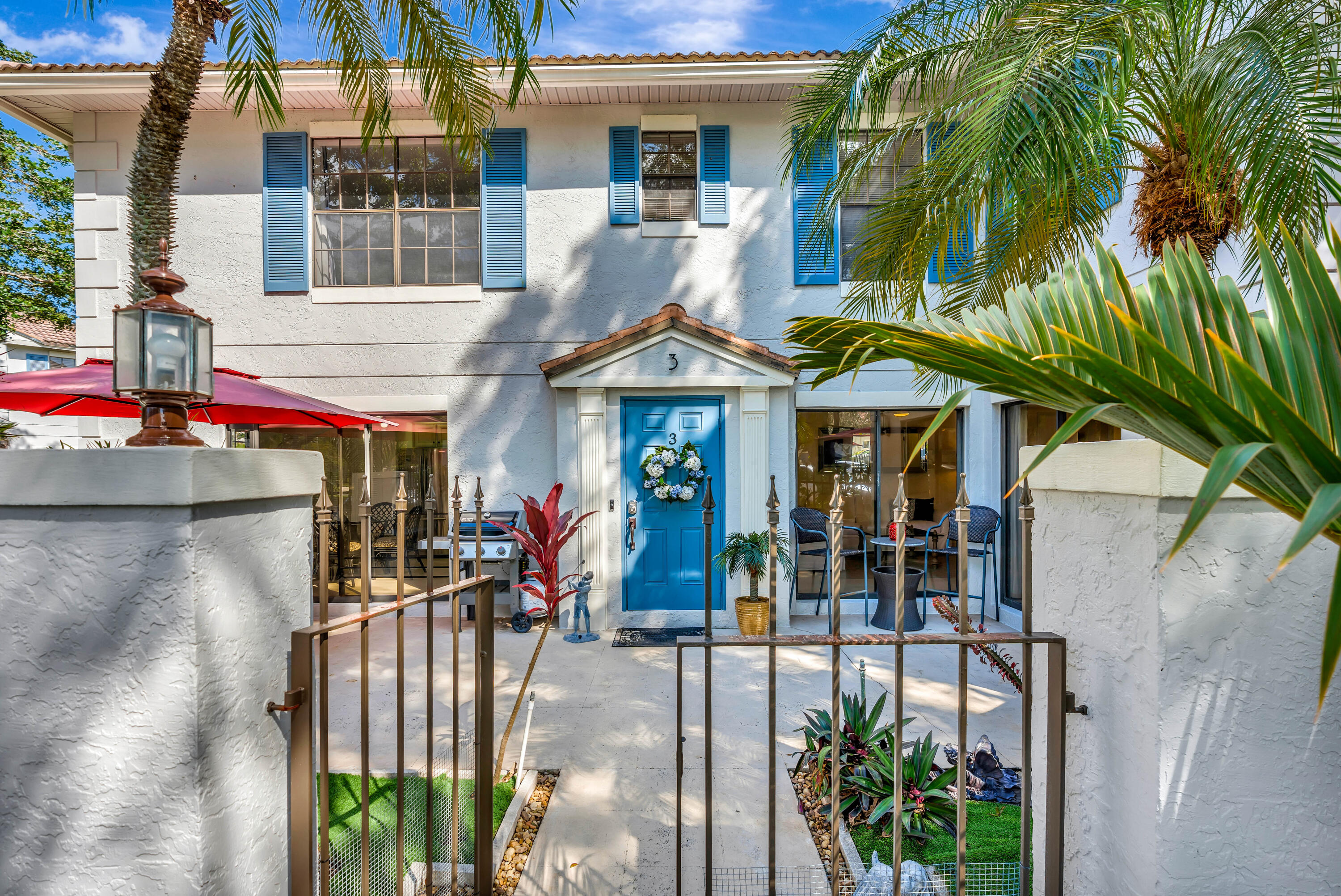 PRESTWICK CHASE - Residential