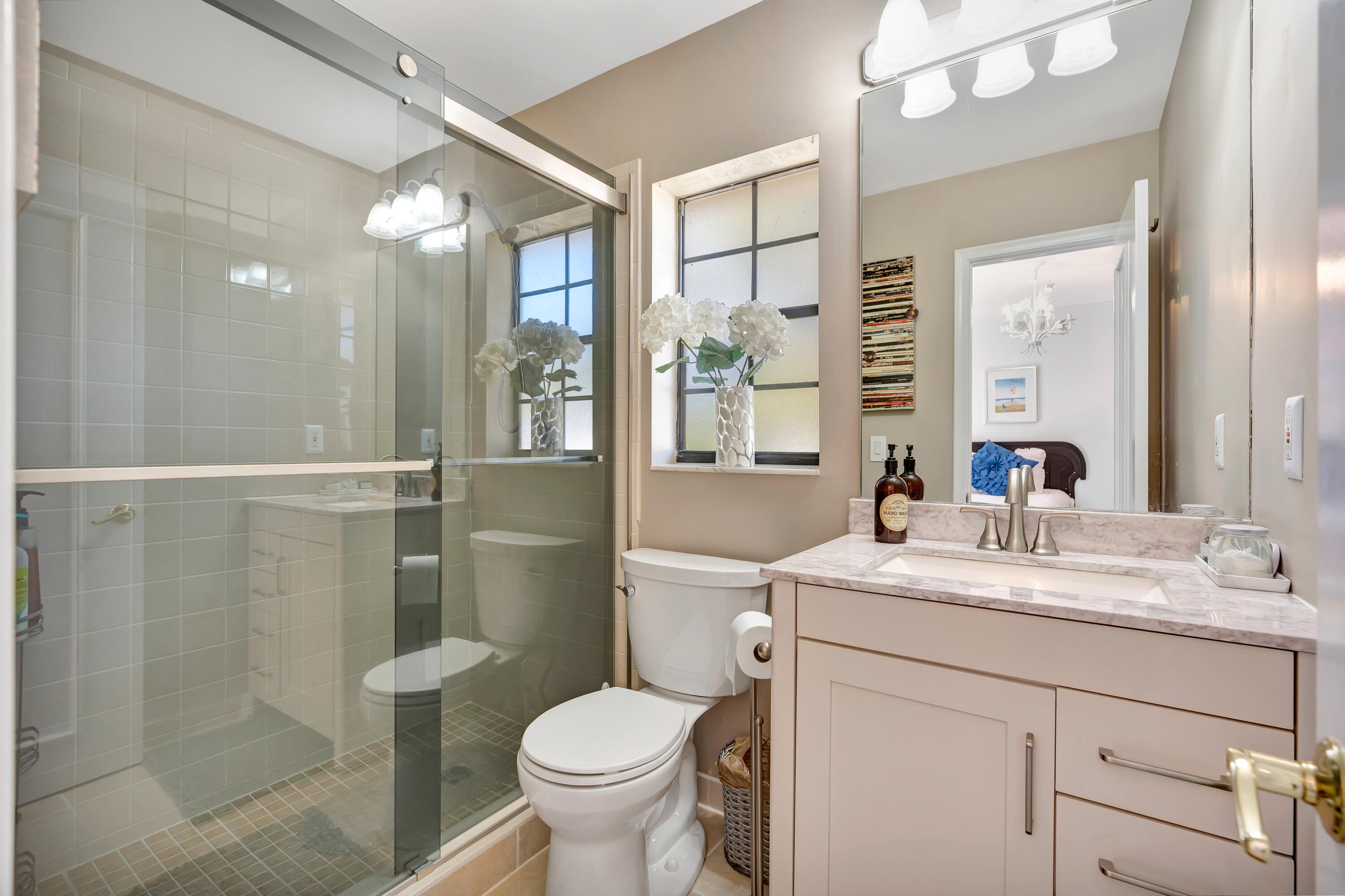 PRESTWICK CHASE - Residential