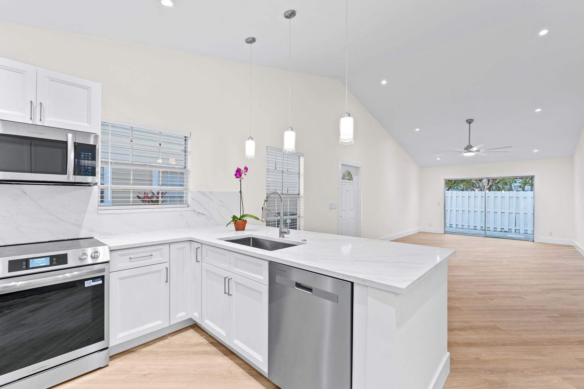 Royal Forest - Residential