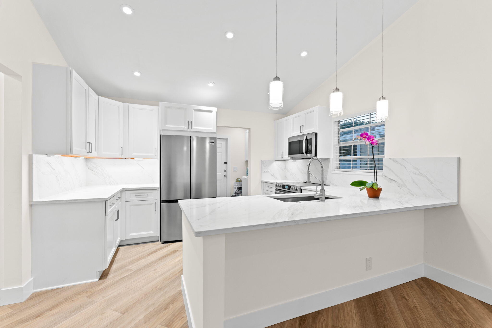 Royal Forest - Residential