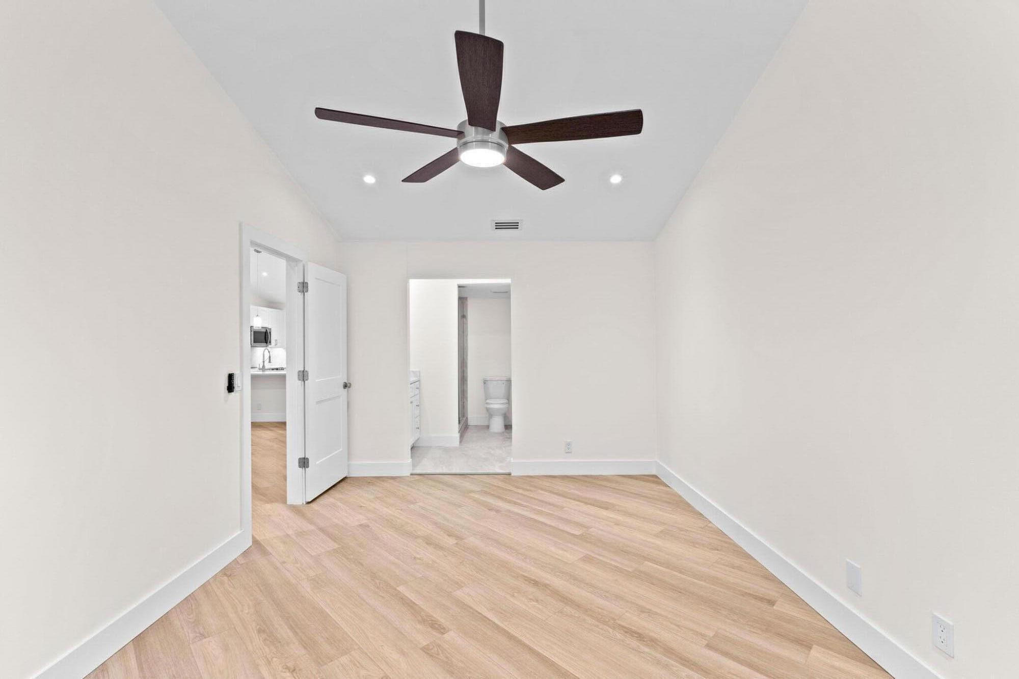 Royal Forest - Residential