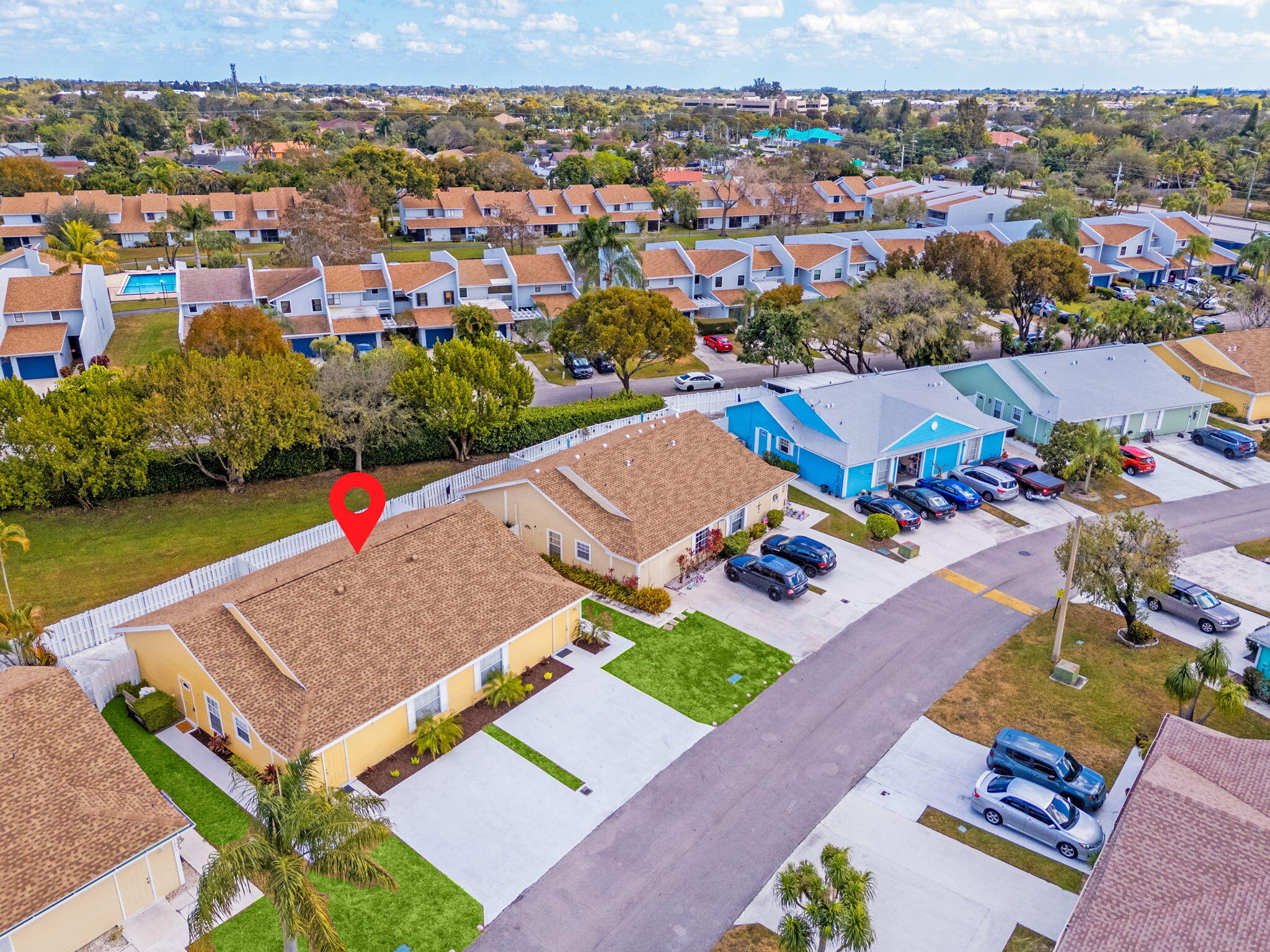 Royal Forest - Residential