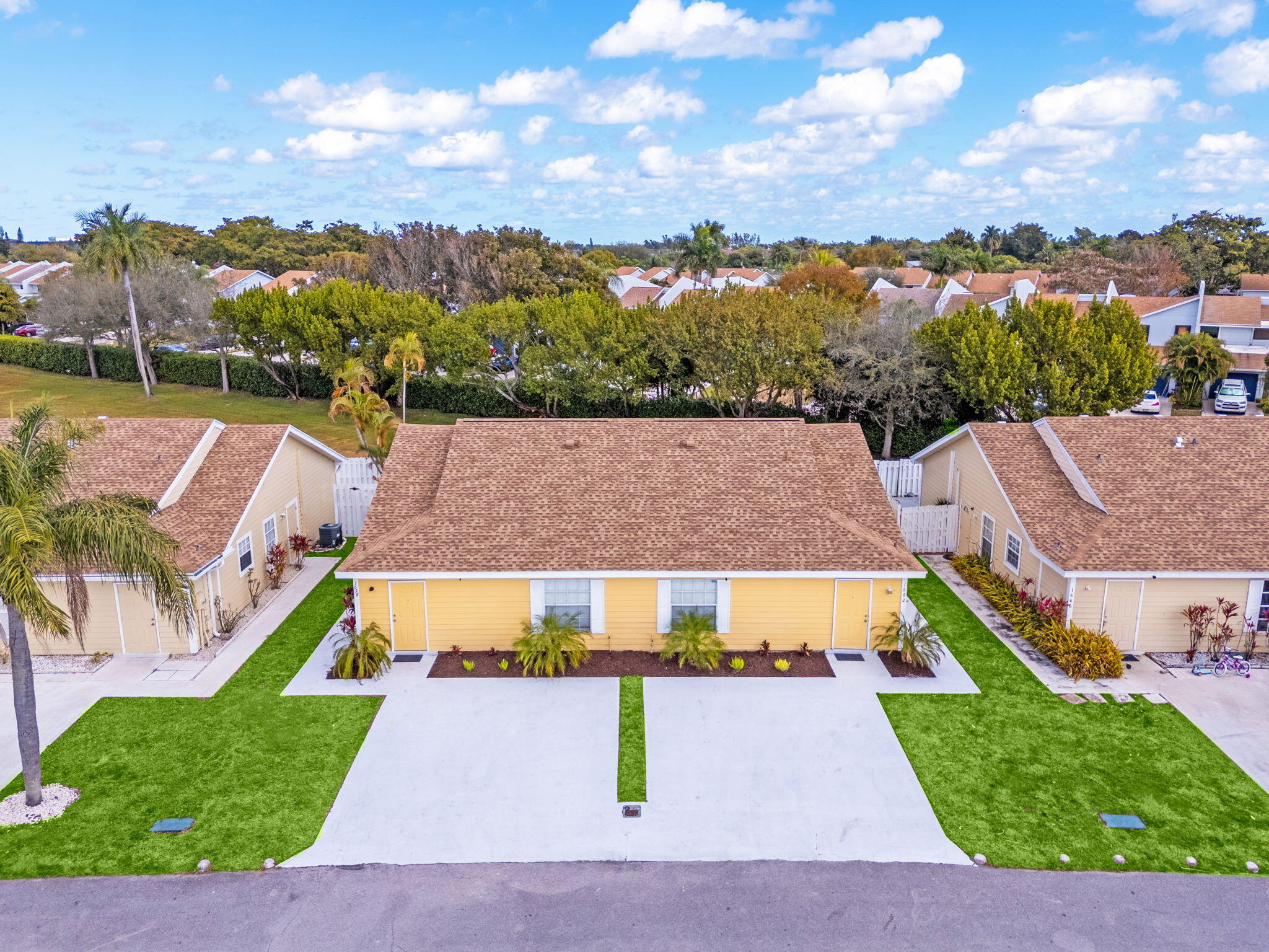 Royal Forest - Residential