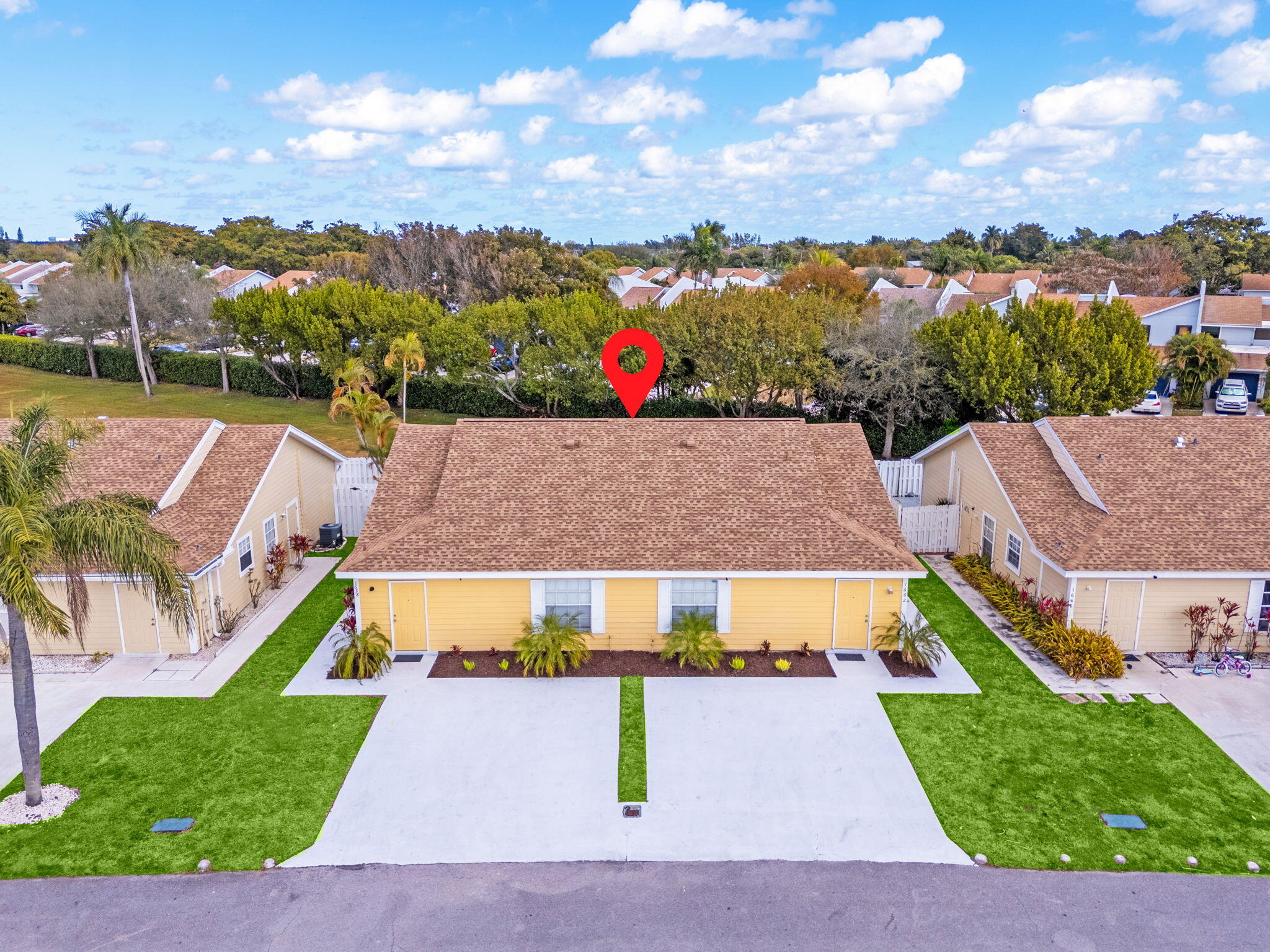 Royal Forest - Residential