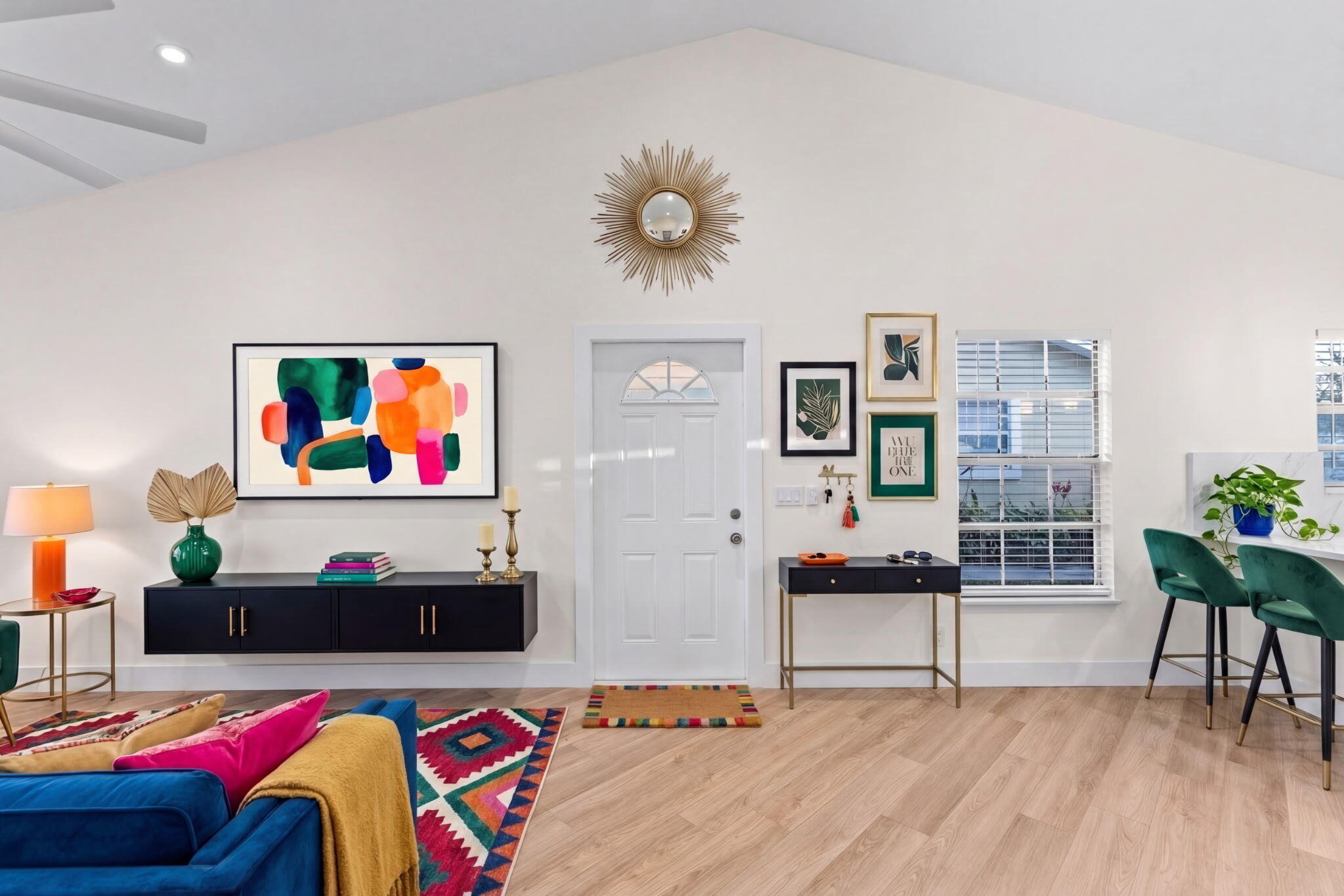 Royal Forest - Residential