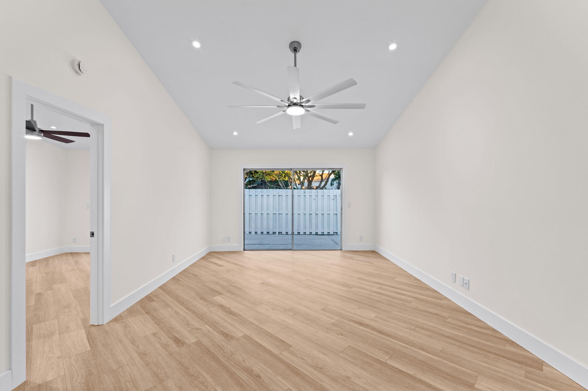 Royal Forest - Residential