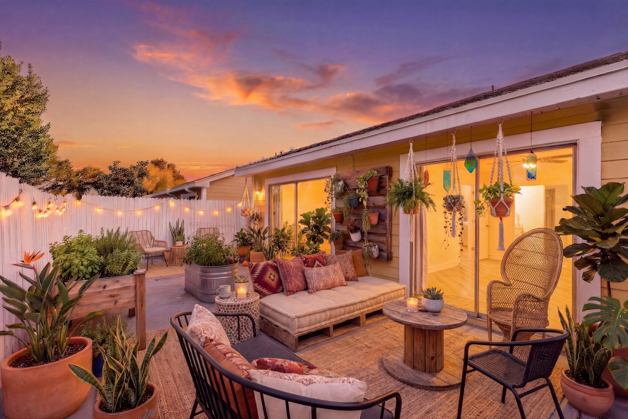 Royal Forest - Residential