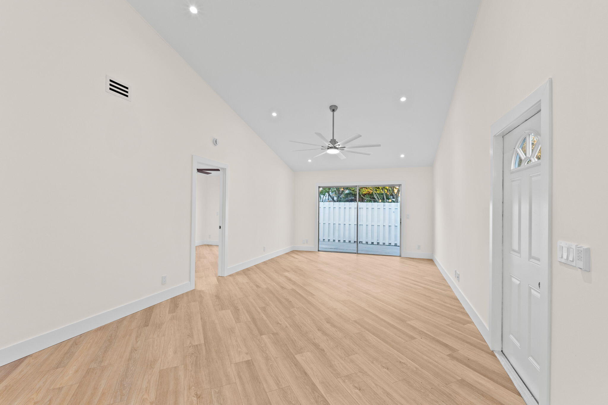 Royal Forest - Residential