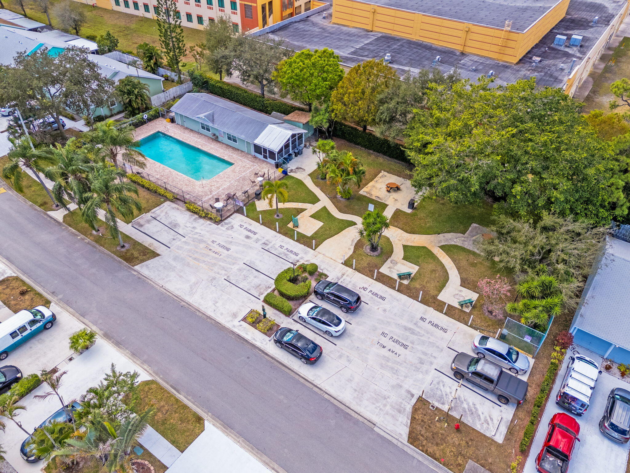 Royal Forest - Residential