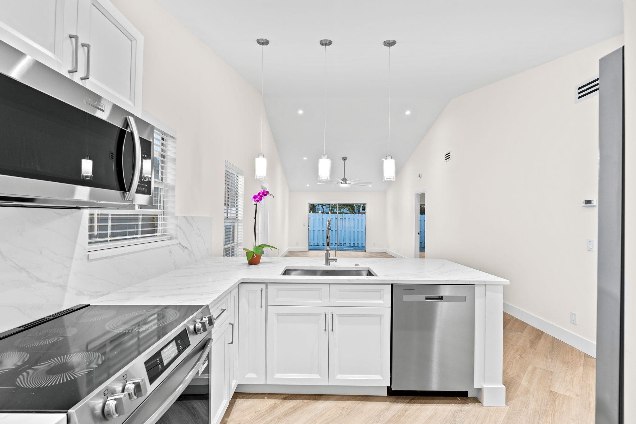 Royal Forest - Residential