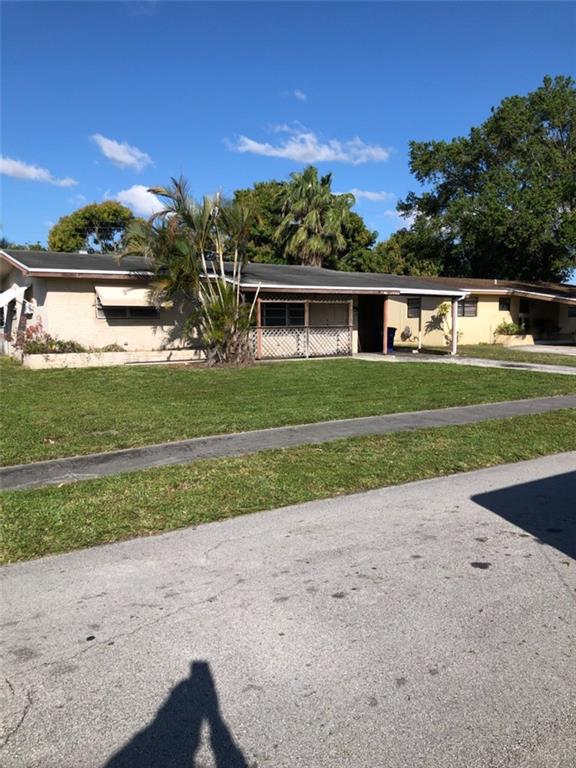 Miramar Sec 12 52-4 B - Residential