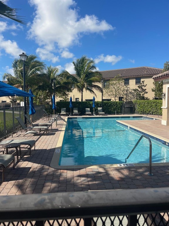 HARIZON @ CELEBRATION POI - Residential