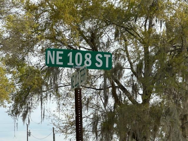 11850 NE 108 st