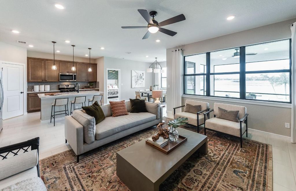 Photo of 889 Se Courances Dr #313, Port Saint Lucie, FL 34984 (MLS # R10973585)