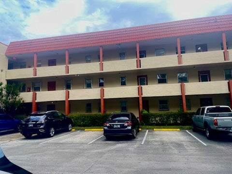 Tiny photo for 2700 Sunrise Lakes Drive W #301, Sunrise, FL 33322 (MLS # R11130268)