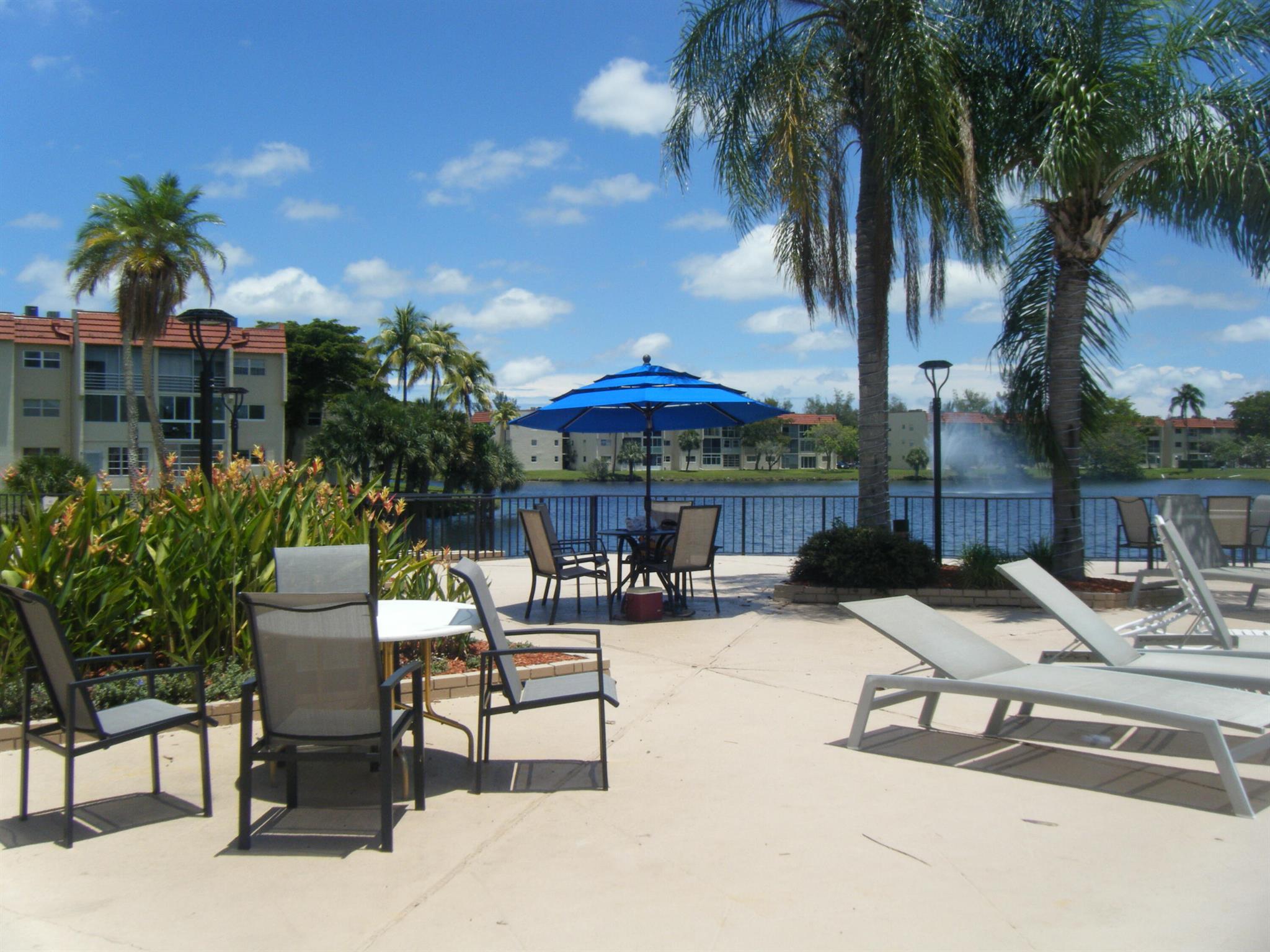 Sunrise Lakes Phase 1 - Residential