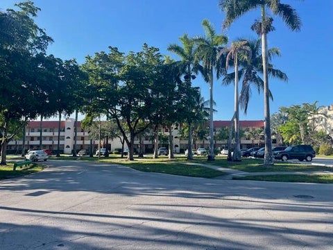 Tiny photo for 2700 Sunrise Lakes Drive W #301, Sunrise, FL 33322 (MLS # R11130268)
