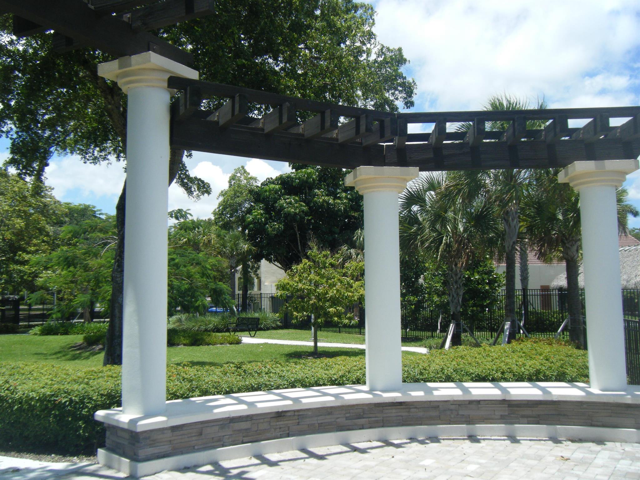 Sunrise Lakes Phase 1 - Residential