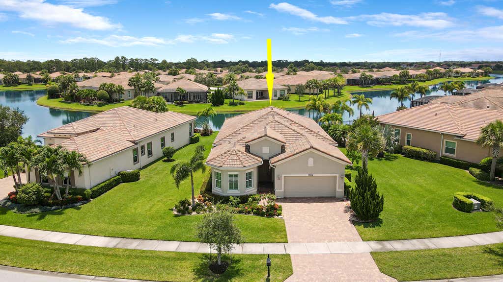 Photo of 17004 SW Ambrose Way, Port Saint Lucie, FL 34986 (MLS # R10943161)