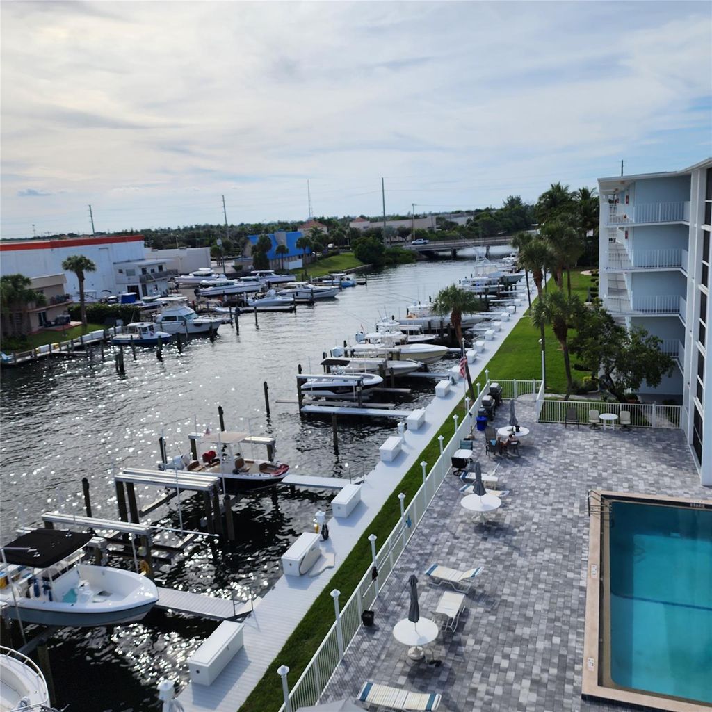 Photo of 104 Paradise Harbour Boulevard #502, North Palm Beach, FL 33408 (MLS # F10406275)