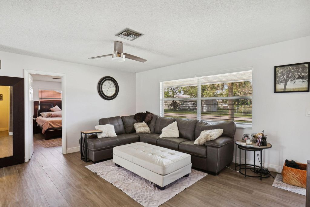 Photo of 3466 Gondolier Way, Lake Worth, FL 33462 (MLS # R10968864)