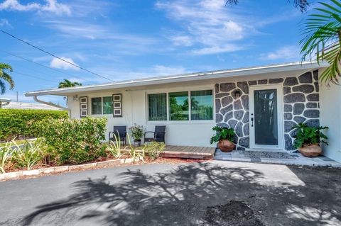 1466 Rose Circle West Palm Beach FL 33406