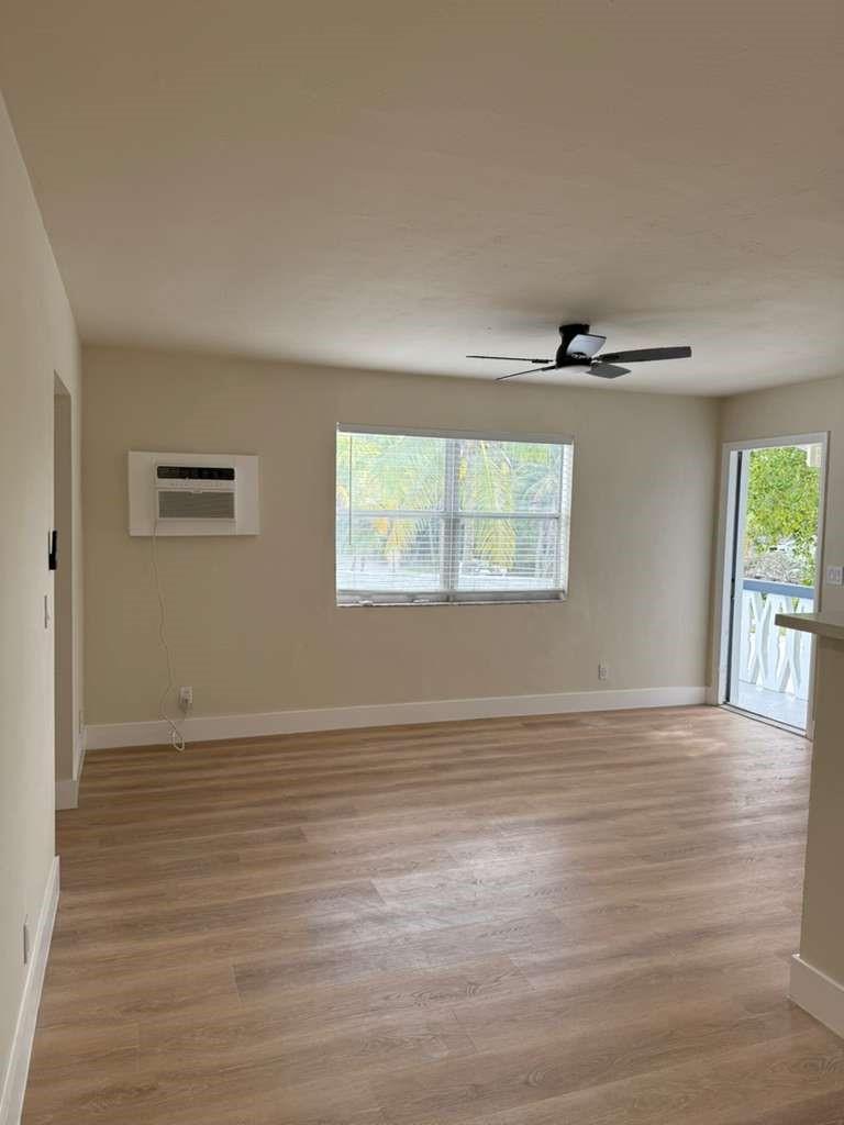 Hallandale Park 2 6-8 B - Residential Lease