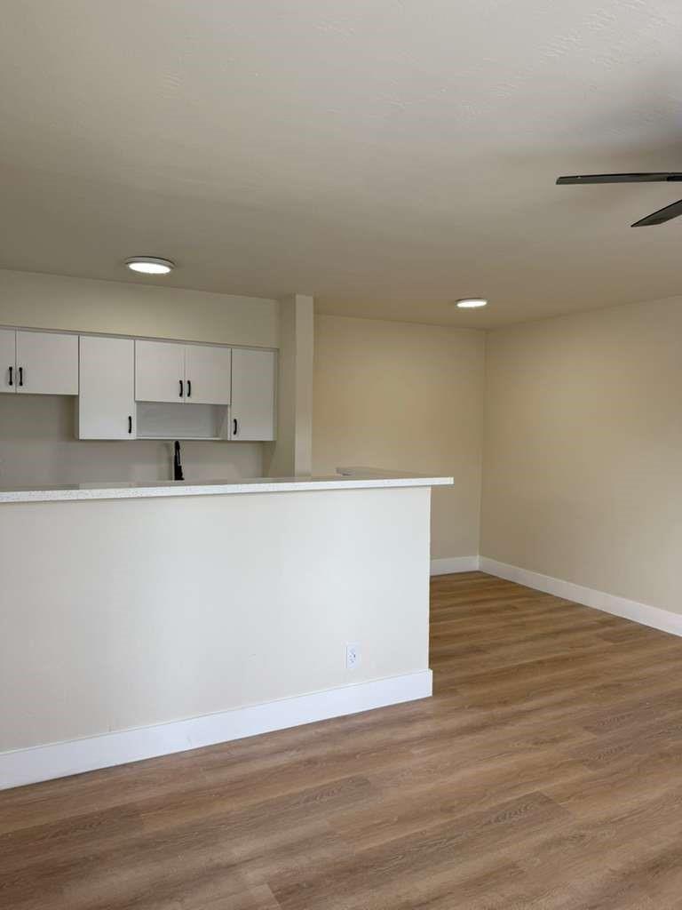 Hallandale Park 2 6-8 B - Residential Lease