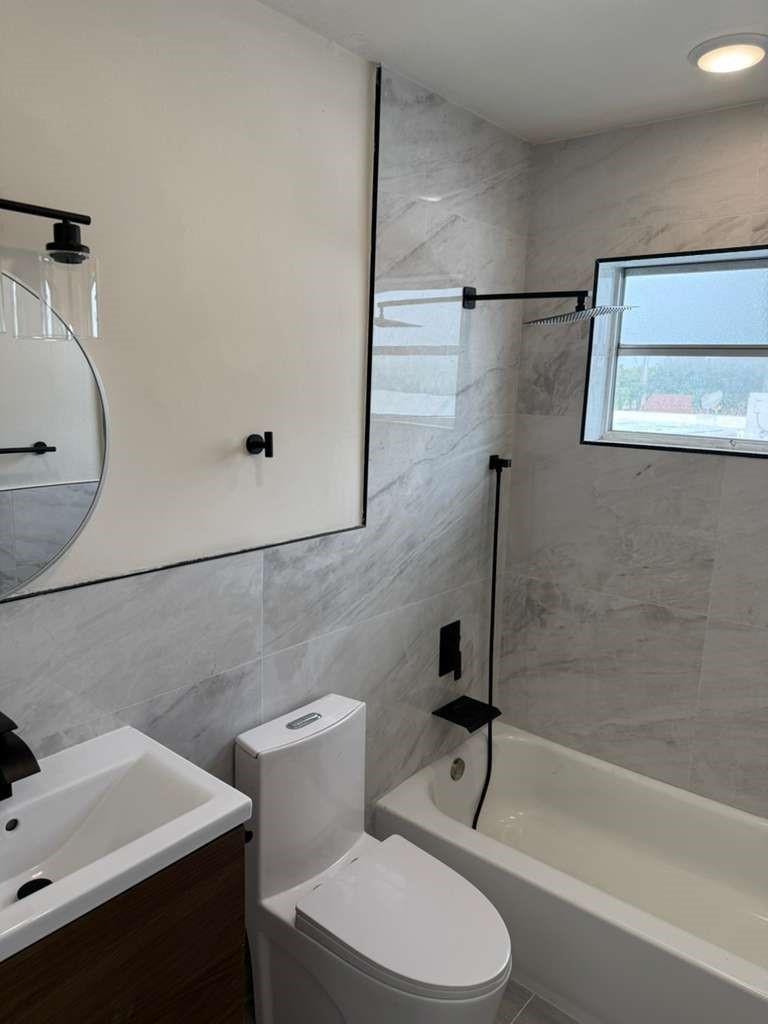 Hallandale Park 2 6-8 B - Residential Lease