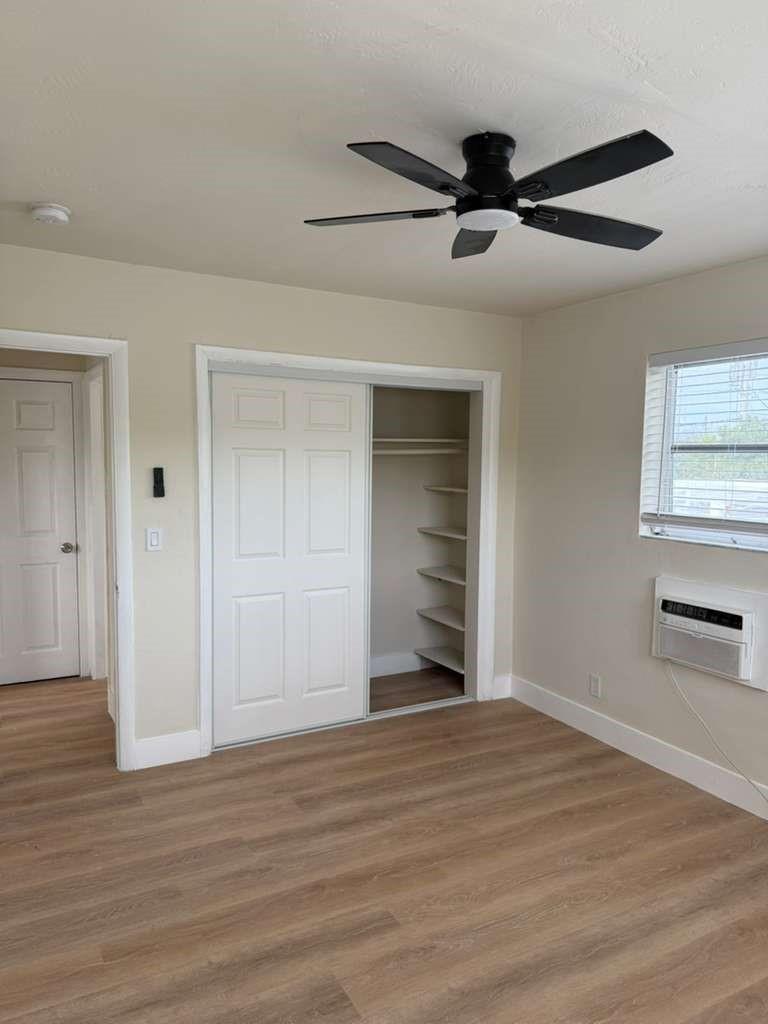 Hallandale Park 2 6-8 B - Residential Lease