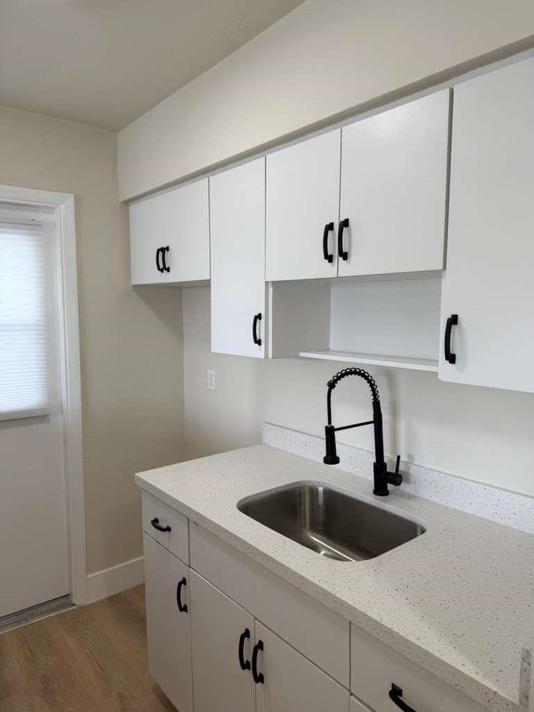 Hallandale Park 2 6-8 B - Residential Lease