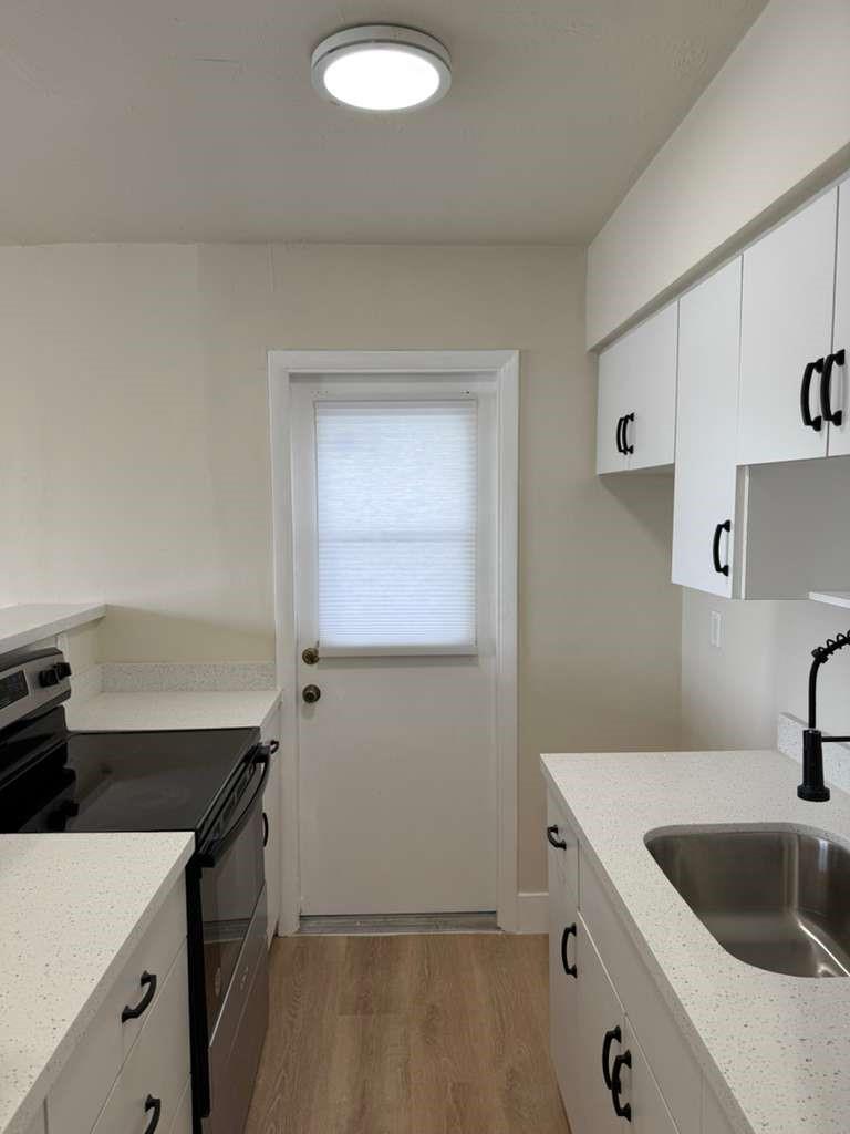 Hallandale Park 2 6-8 B - Residential Lease