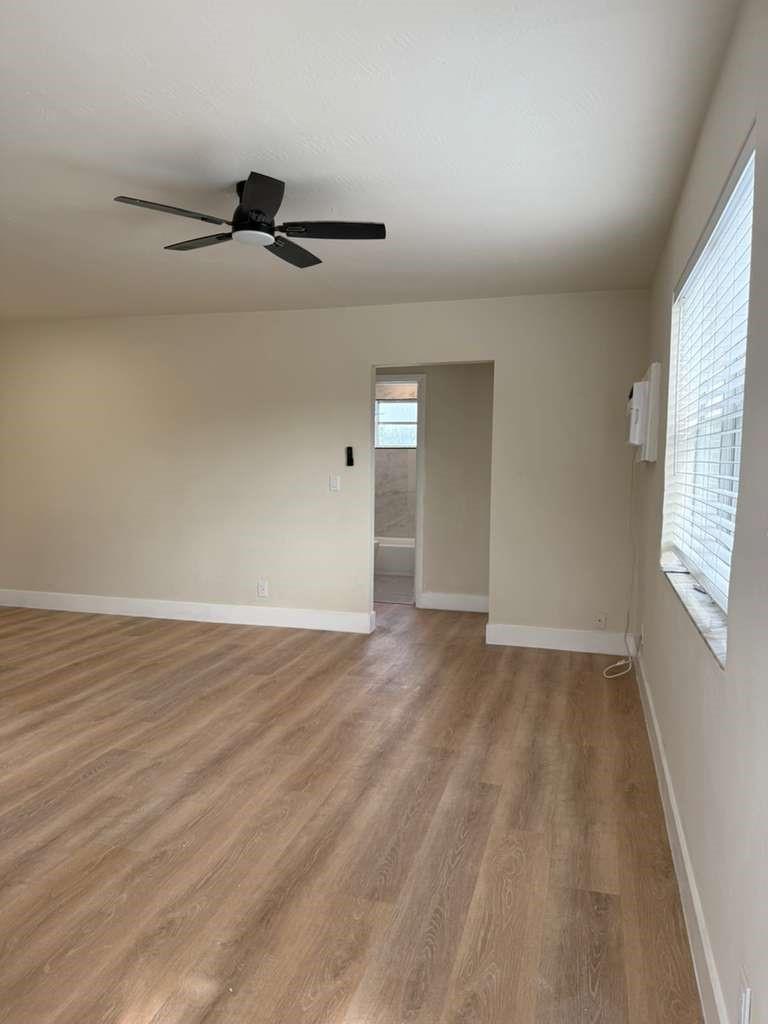 Hallandale Park 2 6-8 B - Residential Lease