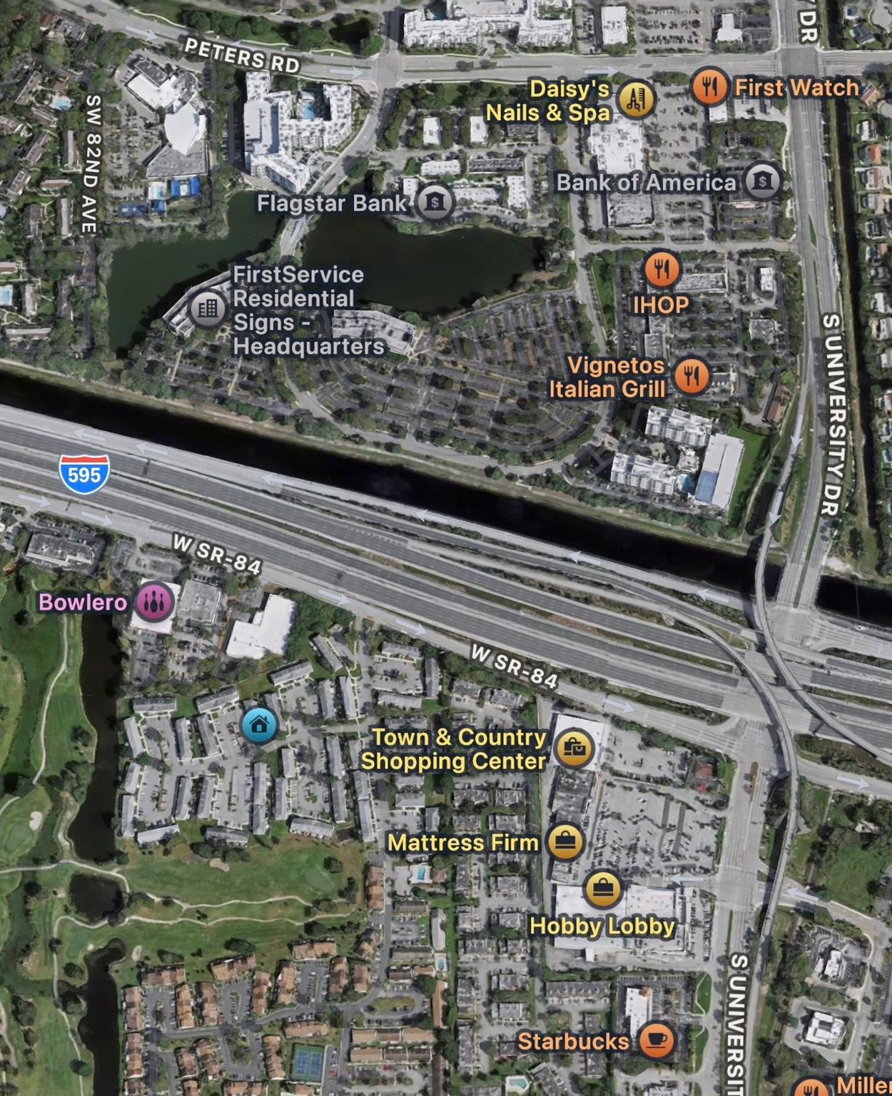 Arrowhead Golf & tennis C - Residential