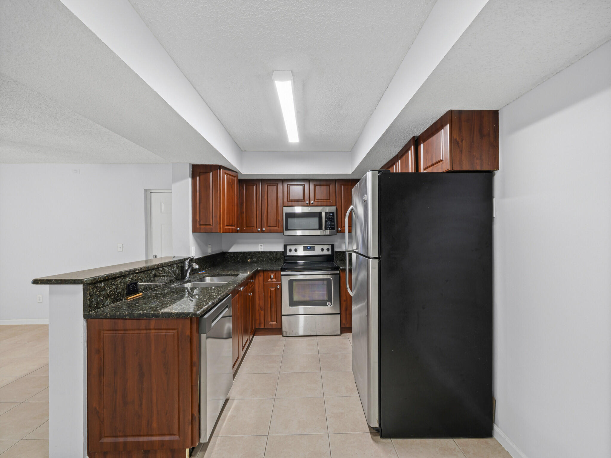 CLUB CARIBE CONDO - Residential