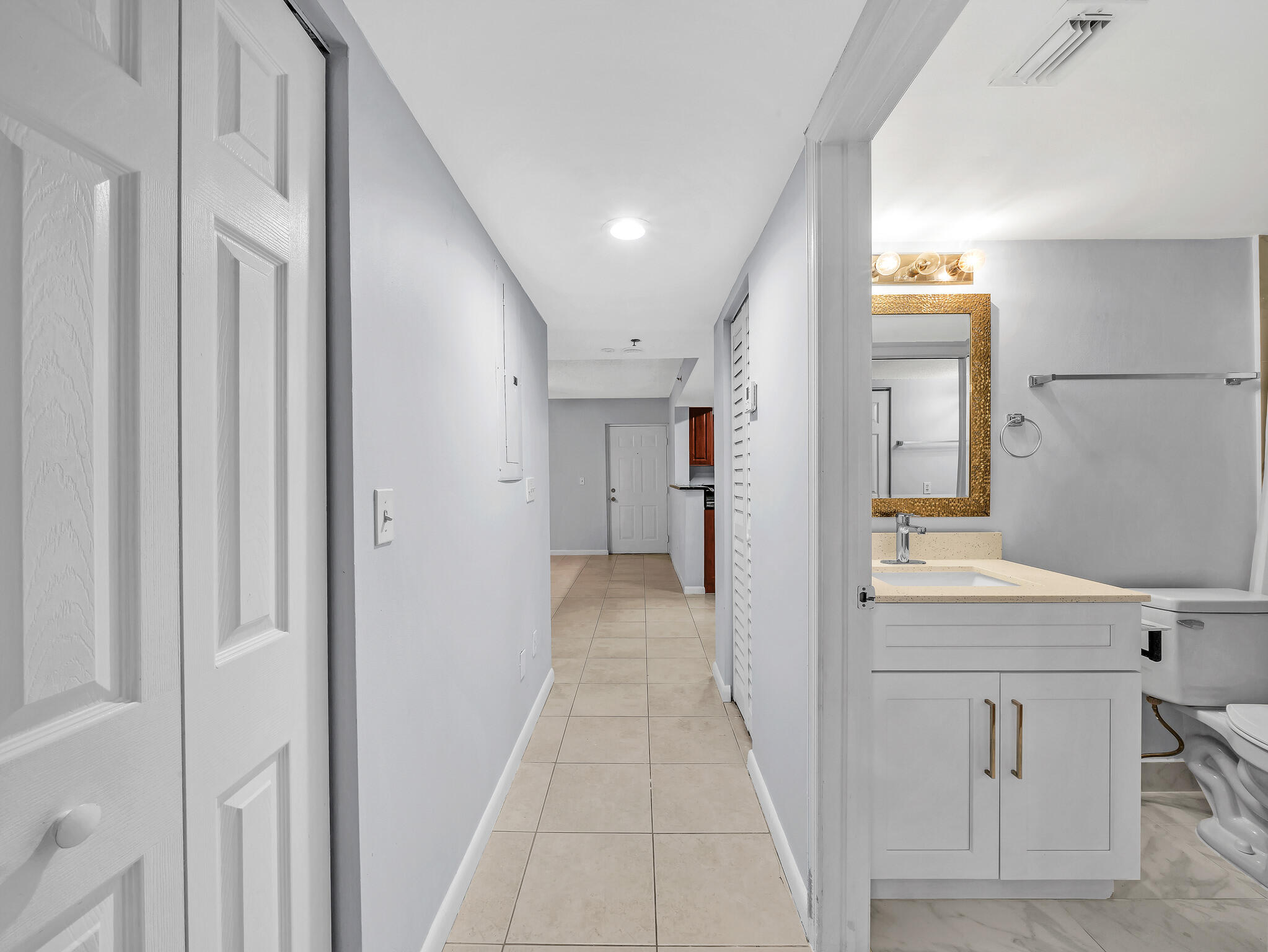 CLUB CARIBE CONDO - Residential