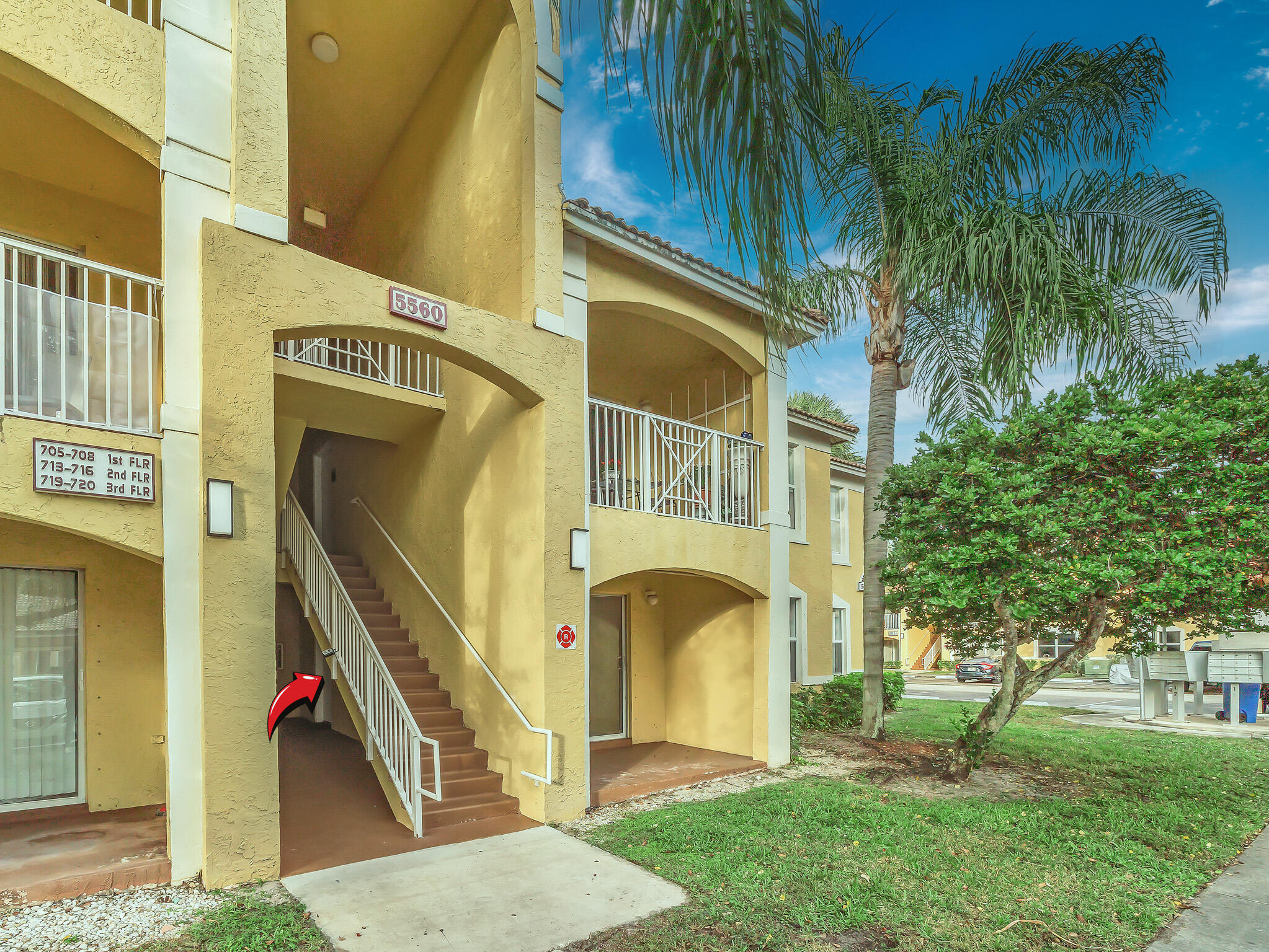 CLUB CARIBE CONDO - Residential