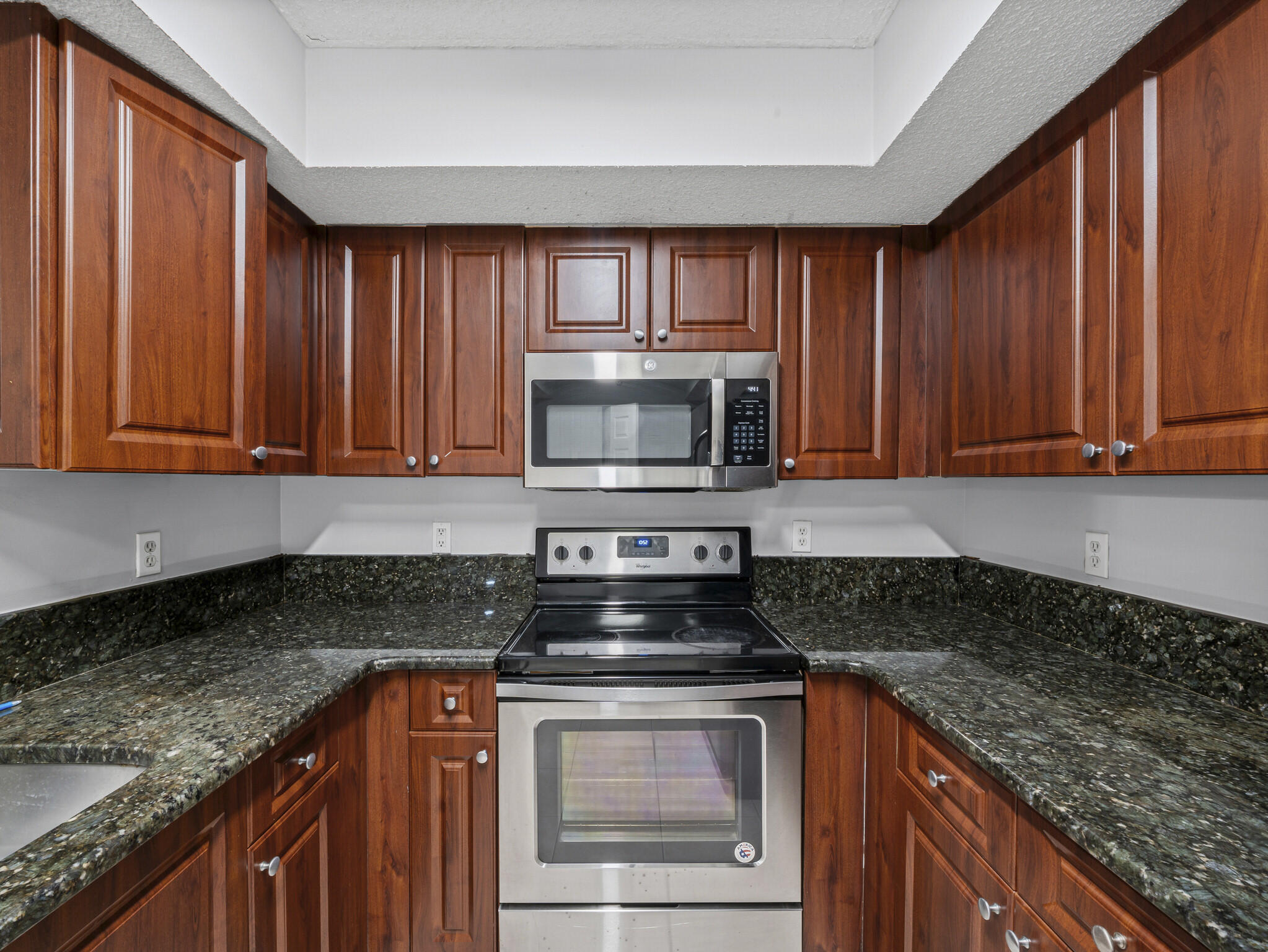 CLUB CARIBE CONDO - Residential