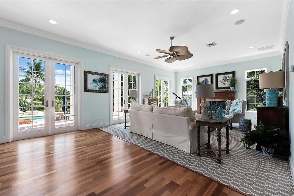 JUPITER RIVER ESTATES - Residential