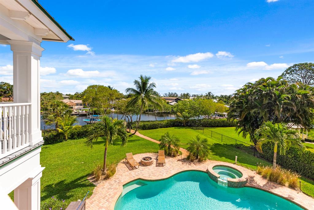 JUPITER RIVER ESTATES - Residential