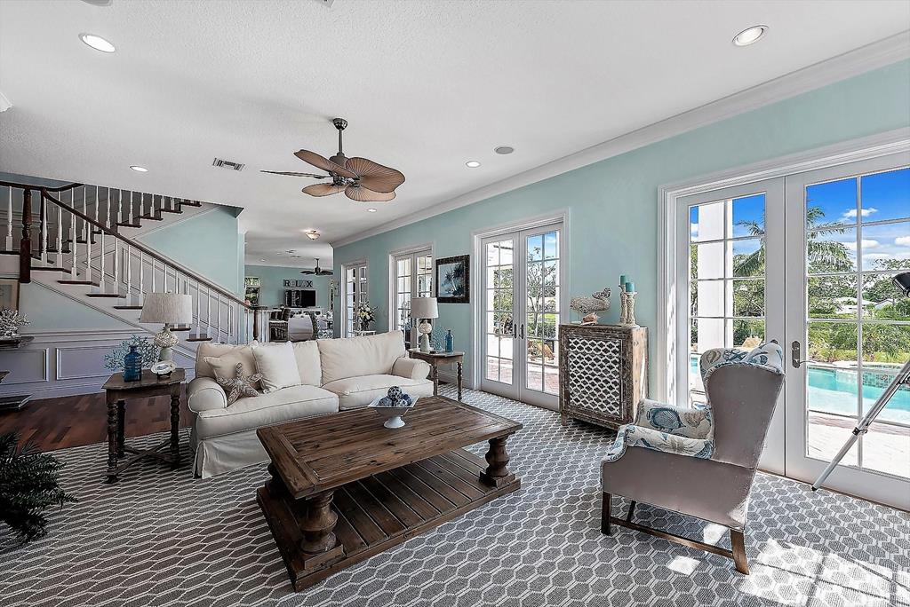 JUPITER RIVER ESTATES - Residential