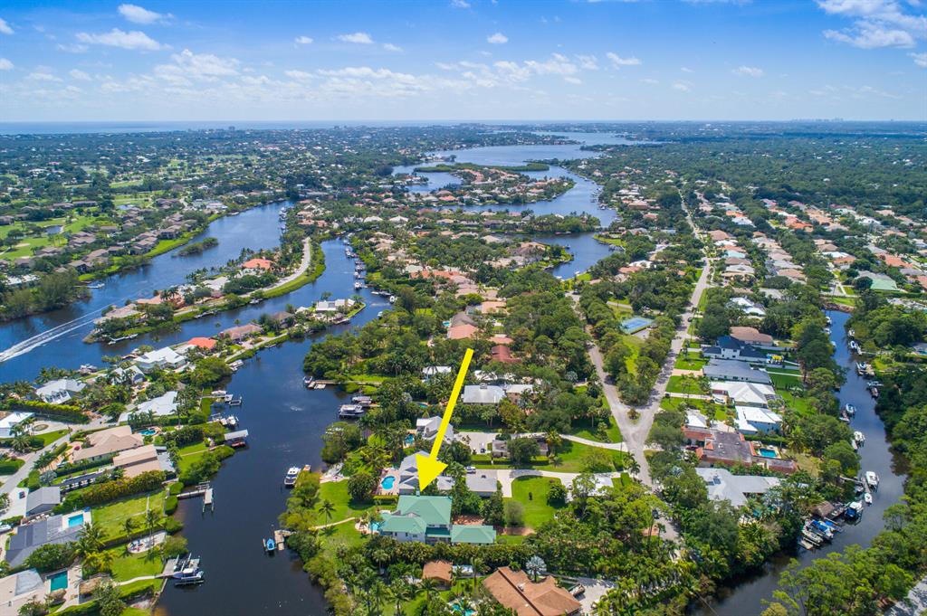 JUPITER RIVER ESTATES - Residential