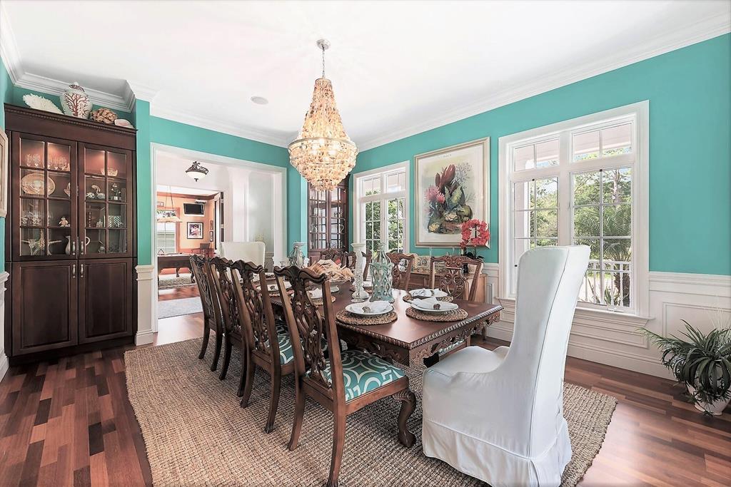 JUPITER RIVER ESTATES - Residential