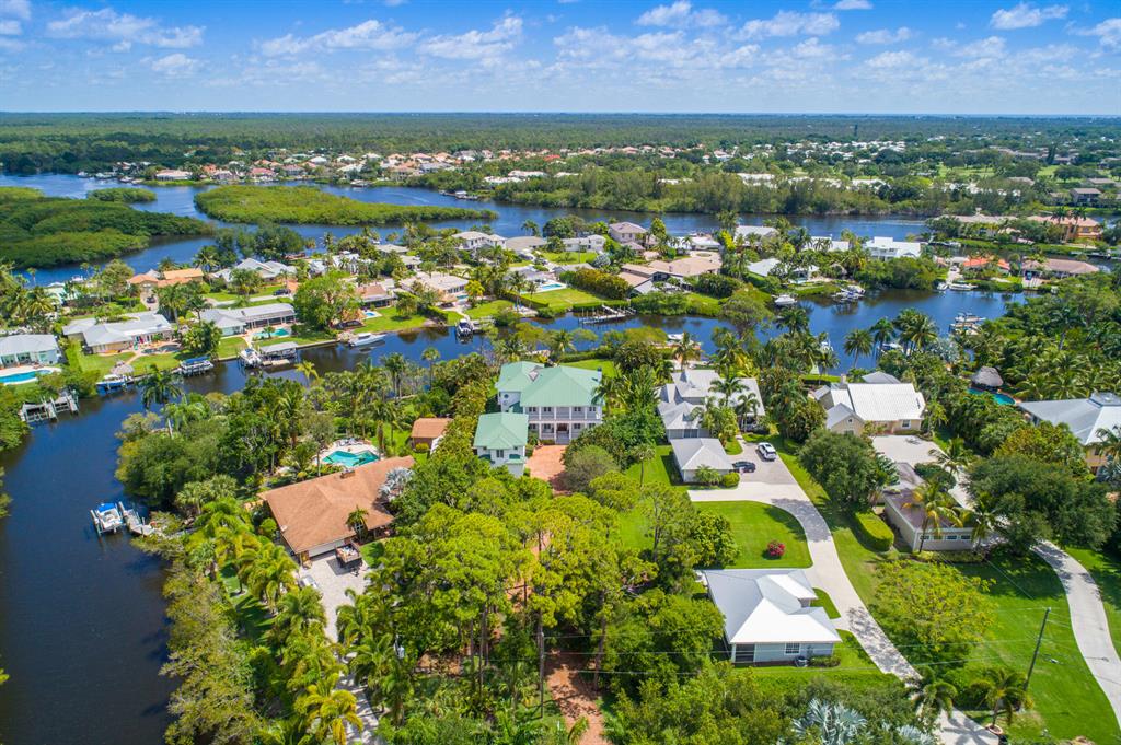 JUPITER RIVER ESTATES - Residential