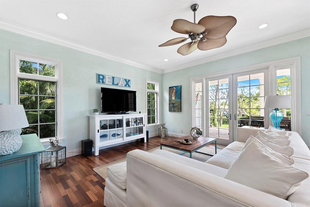 JUPITER RIVER ESTATES - Residential